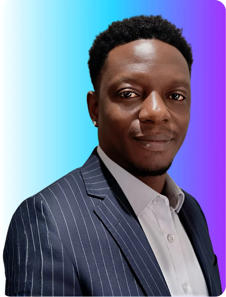 James Akpo
